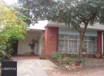 Casa para Venda - 330m², 4 dormitórios, Menino Deus