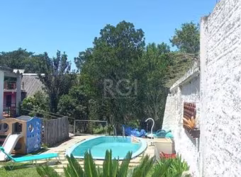 Casa 3 dormitórios à venda Lageado Porto Alegre/RS