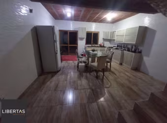 Sobrado no bairro Hípica
