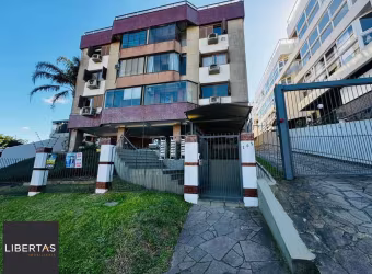 Cobertura no Bairro Cristal- 3D