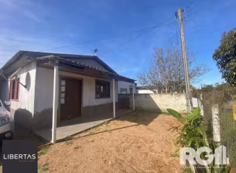 Casa 2 dormitórios à venda Lami Porto Alegre/RS
