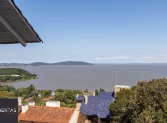 Casa 3 dormitórios à venda Sétimo Céu Porto Alegre/RS