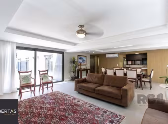 Apartamento 3 dormitórios à venda Rio Branco Porto Alegre/RS