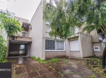 Casa 5 dormitórios à venda Boa Vista Porto Alegre/RS