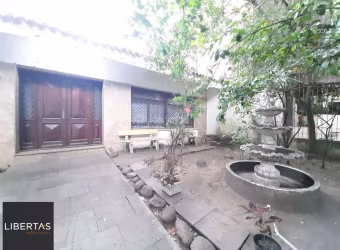 Casa 5 dormitórios à venda Floresta Porto Alegre/RS