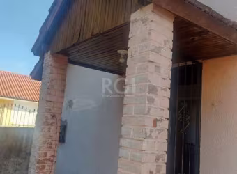 Casa 2 dormitórios à venda Jardim Carvalho Porto Alegre/RS