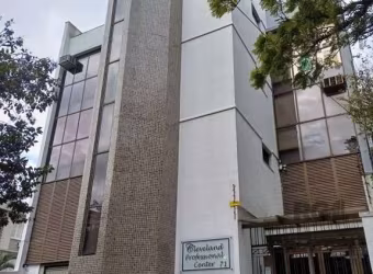 Conjunto/Sala para Venda - 28.07m², 0 dormitórios, 1 vaga - Moinhos de Vento