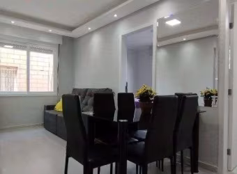 Apartamento 1 dormitórios à venda São Sebastião Porto Alegre/RS