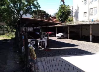 Predio para Venda - 0m², 0 dormitórios, Cristal