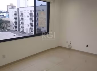 Conjunto/Sala para Venda - 28m², 0 dormitórios, Menino Deus