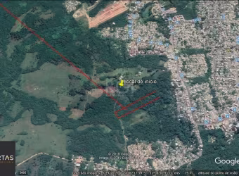 Terreno para Venda - 27.200m², Lomba Do Pinheiro