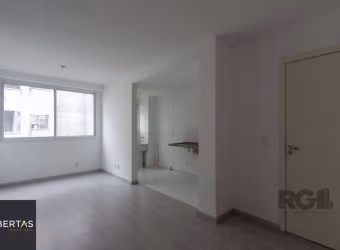 Apartamento para Venda - 45m², 2 dormitórios, 1 vaga - Ipanema