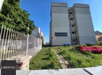 Apartamento com 2 dormitórios no bairro Restinga