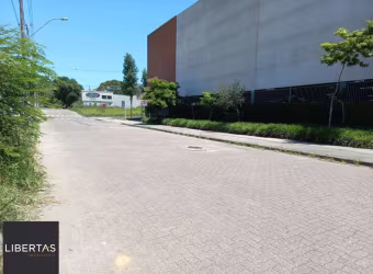 Terreno no bairro Aberta dos Morros
