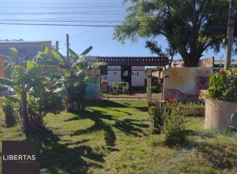 Casa no lageado  10 x 30 1 dormitório