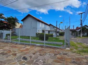 Sobrado no bairro Aberta dos Morros - 2 dormitórios - 1 suíte