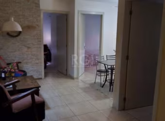 Apartamento no bairro Restinga - 2 dormitórios
