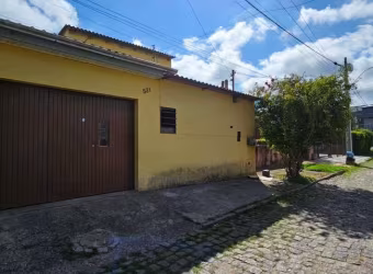 Casa no bairro Restinga - 3 dormitórios