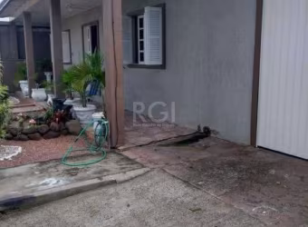 Casa para Venda - 120m², 2 dormitórios, 1 vaga - Parque Ipiranga