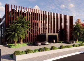 Apartamento para Venda - 74.97m², 2 dormitórios, sendo 1 suites, 1 vaga - Vila S