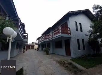Casa Condominio para Venda - 72m², 2 dormitórios, 1 vaga - Praia Imbé