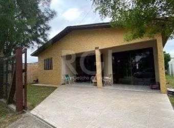 Casa 3 dormitórios à venda Nova Tramandaí Tramandaí/RS
