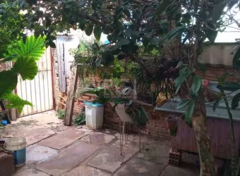 Sobrado 2 dormitórios à venda Santa Tereza Porto Alegre/RS