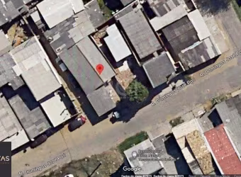 Terreno à venda Restinga Porto Alegre/RS
