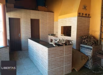 Casa 3 dormitórios à venda Jardim do Éden Tramandaí/RS