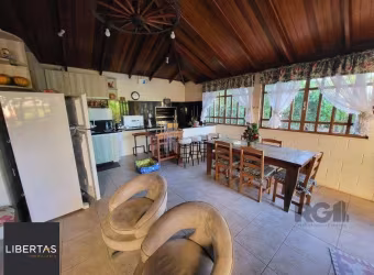 Casa em Condomínio 4 dormitórios à venda Martinica Viamão/RS