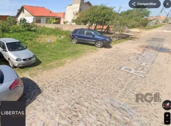 Terreno à venda Recanto da Lagoa Tramandaí/RS