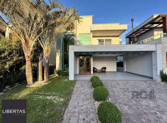 Casa em Condomínio 4 dormitórios à venda Praia da Conceição Capão da Canoa/RS