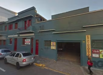 Pavilhão à venda São Pelegrino Caxias do Sul/RS