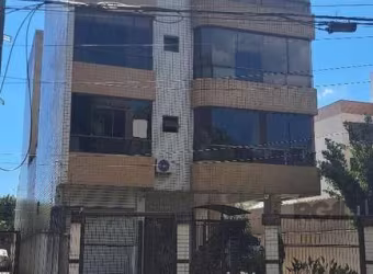 Apartamento semi mobiliado, 3 dormitórios, 1 siíte, 2 vagas, Bairro Vila Eunice