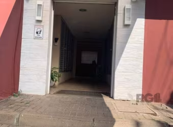 Apartamento 2 dormitórios, 1 vaga, Bairro Vila Cachoeirinha
