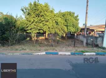 Terreno 440m² Bairro Jardim Betânia