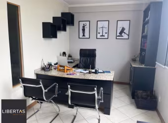Sala comercial 39,03m² Bairro Imbuí