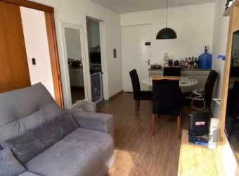APARTAMENTO 1 DORMITÓRIO SEMI MOBILIADO COM VAGA ROTATIVA BAIRRO NONOAI PORTO AL