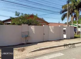 INVESTIMENTO - RESIDENCIAL COM 4 CASAS A VENDA EM ESTEIO