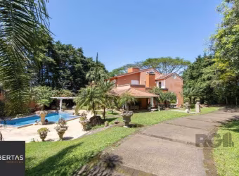 Sítio 5 dormitórios à venda Aparecida Portão/RS