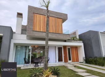 Casa em Condomínio 4 dormitórios à venda Atlântida Sul Xangri-Lá/RS