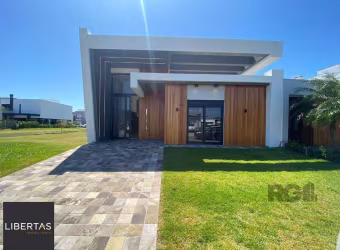 Casa em Condomínio 4 dormitórios à venda Atlântida Sul Xangri-Lá/RS
