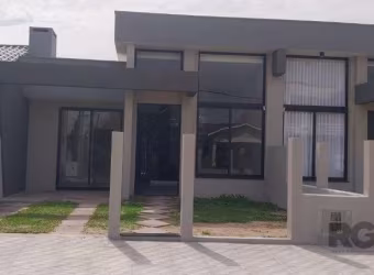 Casa 3 dormitórios à venda Centro Capão da Canoa/RS