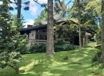 Casa 3 dormitórios à venda Planalto Gramado/RS