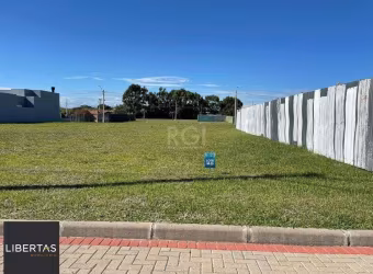 Terreno à venda Atlântida Xangri-Lá/RS