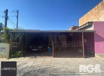 Casa 3 dormitórios à venda Restinga Porto Alegre/RS