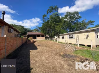 Terreno à venda Lageado Porto Alegre/RS