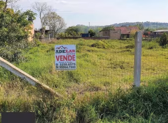 Terreno à venda Lageado Porto Alegre/RS