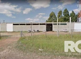 Pavilhão à venda Estância Grande Viamão/RS