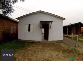 Casa 2 dormitórios à venda Lami Porto Alegre/RS